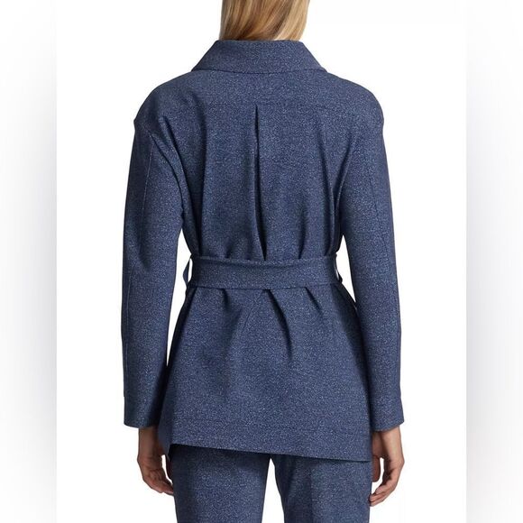 Chiara Boni La Petite Robe Melisa Jacket size 14 - Picture 2 of 13